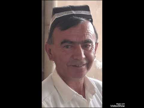 Видео: Гсвг. День Гсвг в Тошкентском море.