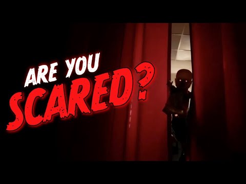 Видео: Недооцененные фильмы ужасов, которые стоит посмотреть в октябре