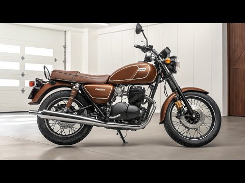 Видео: Title: ИЖ-2126 ОДА 2026 — легенда возвращается в новом 