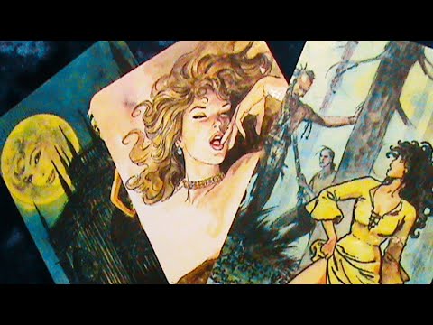 Видео: МЫСЛИ МУЖЧИНЫ О ВАС СЕЙЧАС | Таро гадание онлайн