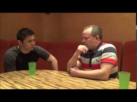 Видео: Уйгуры