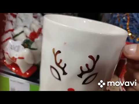 Видео: Обзор товаров из магазина фикс прайс хеллоуин и новый год 