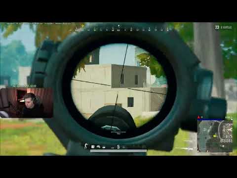 Видео: УНИКАЛЬНЫЙ СЕТАП ОРУЖИЯ НА НОВОМ САНОКЕ