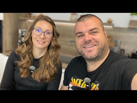 Видео: МЕСИМ ХЛЯБ НА ЖИВО С МИЛЧЕВИ БГ