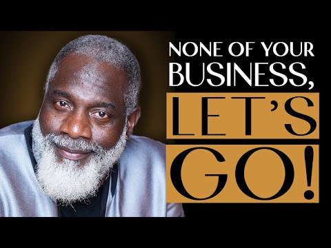 Видео: Что тебе до этого? Следуй за мной…