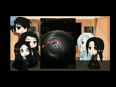 Видео: Реакция Легенда ивы на Мэй как Ахерон// Описание