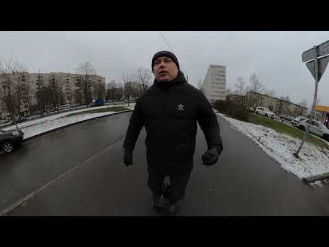 Видео: Зло тремор после 2400 км. Моё Любимое колёсико захворало настолько, что уже пора ремонтировать.