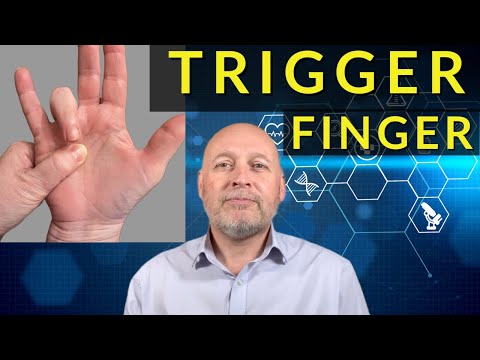 Видео: Большой палец. Всё, что вам нужно знать.