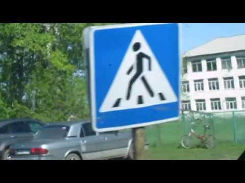 Видео: Прогулка по селам  Долганка