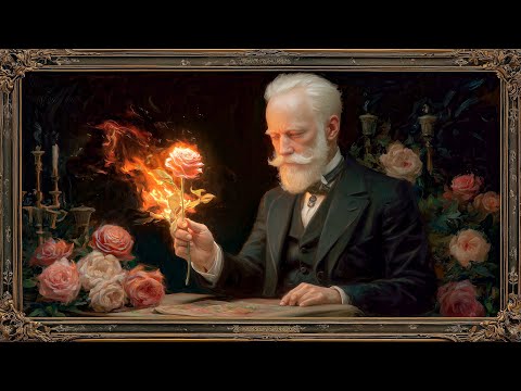 Видео: Вот почему Чайковский — ЛУЧШИЙ русский композитор | Лебединое озеро