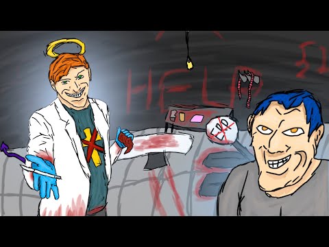 Видео: Смешная  нарезка детей [Space station 14 | МК конфедерация]