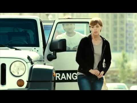 Видео: Григорий Антипенко и Нелли Уварова в новом проекте "Напополам"