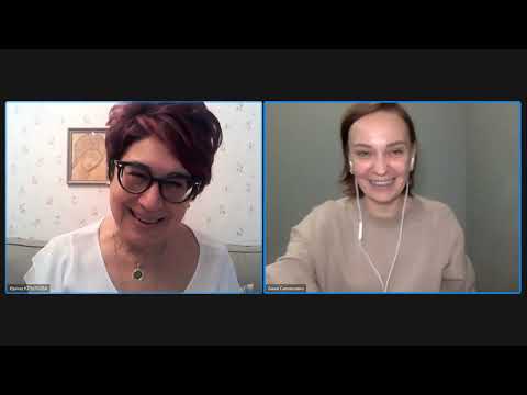 Видео: Кризис от напряжения к спокойствию