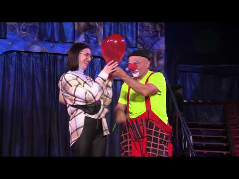 Видео: Невинномысск   EURO CIRCUS  2022   г