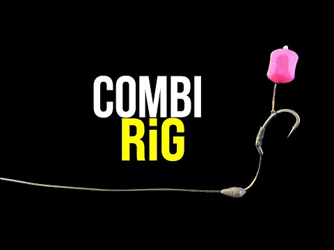 Видео: КАК СВЯЗАТЬ ЛУЧШИЙ ПОВОДОК ДЛЯ ТРОФЕЙНОЙ ЛОВЛИ КАРПА - COMBI RIG! МНОГИЕ ПРОБЛЕМЫ ТЕПЕРЬ РЕШЕНЫ!