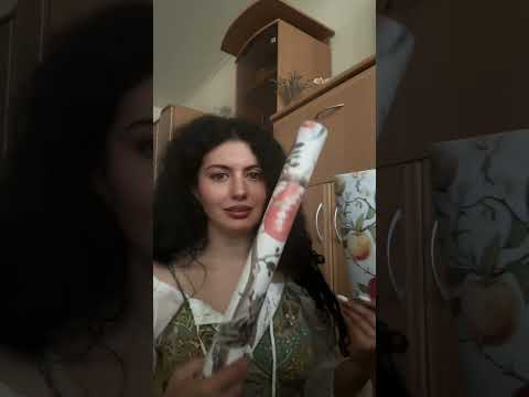 Видео: Посылка с TEMU