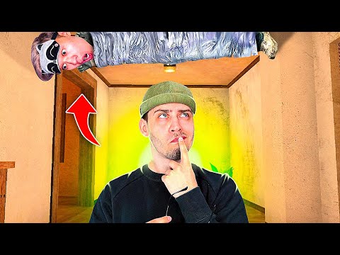 Видео: Экстремальные прятки на 10.000 Голды! (Standoff 2) ft. Рик, Ерокс, Мафиозник