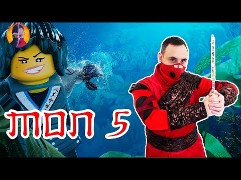 Видео: ТОП 5 ЛУЧШИХ СЕРИЙ 2019 ГОДА! КСКН и ЧМЗН: сборник! 13+