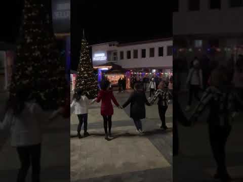 Видео: РОМАН РОМАНОВ ХОРОВОДНА КИТКА