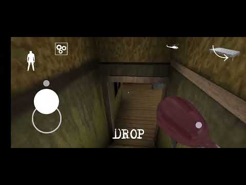 Видео: Да ! Вот это баг ! - Granny : Chapter Two