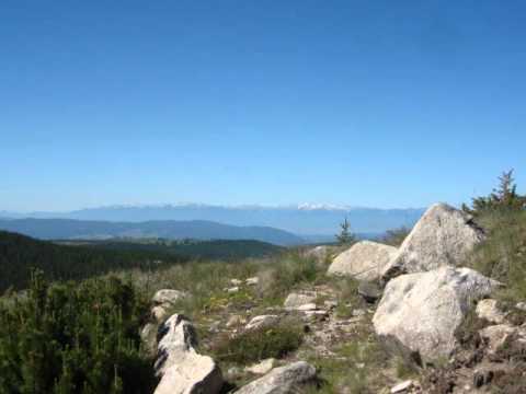 Видео: Ангелска песен-Angel song-Слънчеви лъчи-Паневритмия