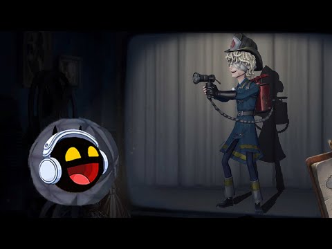 Видео: Demial и час Пожарного | Identity V