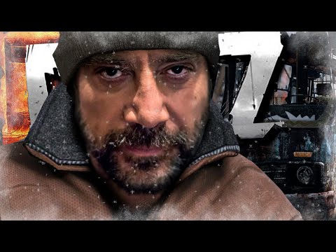 Видео: Подлянка в автобусе в DayZ