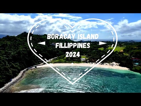 Видео: Боракай Филиппины Обзор острова 2024 Boracay Philippines