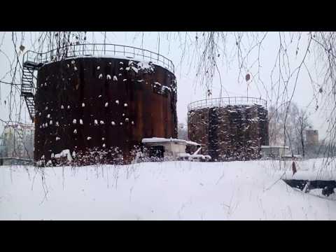 Видео: БЕСПРЕДЕЛ. Пивзавод Речица.