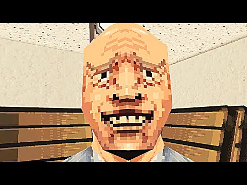 Видео: ВИНДИ РАБОТАЕТ В ПЯТЕРОЧКЕ NIGHT OF THE CONSUMERS