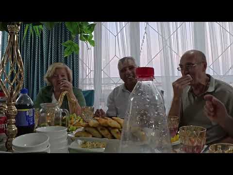 Видео: Встреча в кафе 3 августа 2025