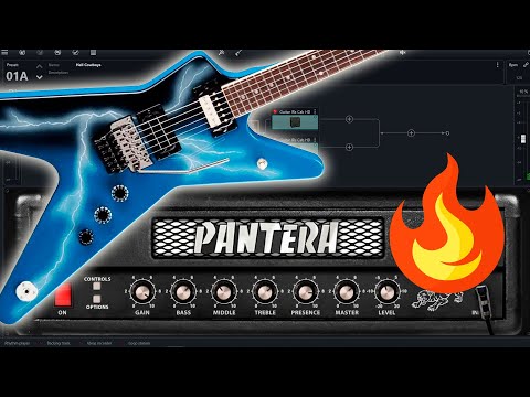 Видео: Для тех, кто любит потяжелее! / Tonelib METAL