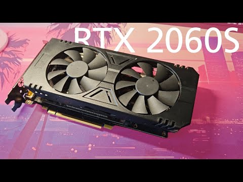 Видео: Нарешті придбав RTX 2060 Super
