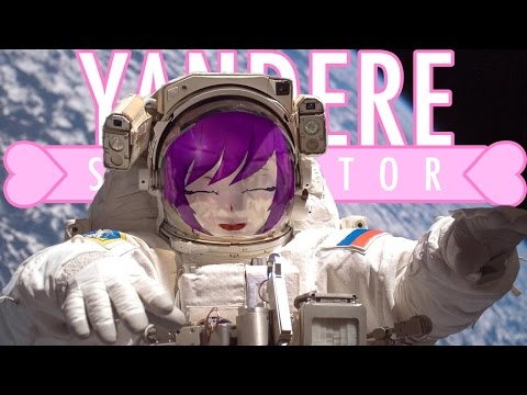 Видео: ПОЕХАЛИ ! : Секреты Yandere Simulator