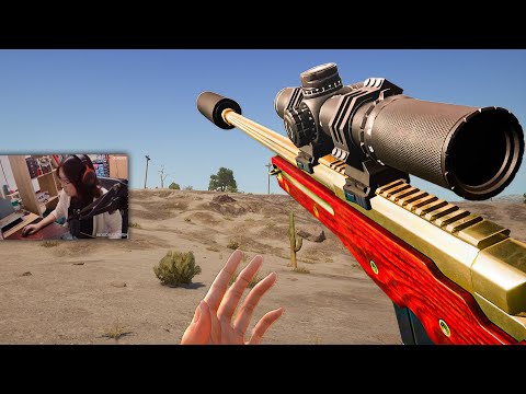 Видео: PUBG: Самые смешные и эпические моменты #123