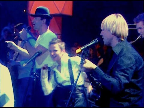 Видео: Сурганова, Харатьян, Певцов - Все пройдет (2004)