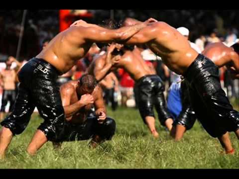 Видео: Българска Народна Песен - Димо Терфилията част 1