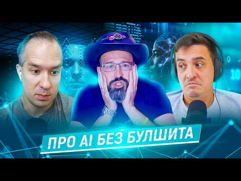 Видео: Про AI без булшита | #Old.WTF | S03E12 (56)