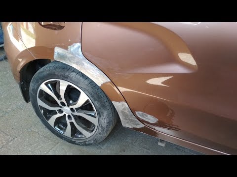 Видео: Он меня удивил, LADA XRAY