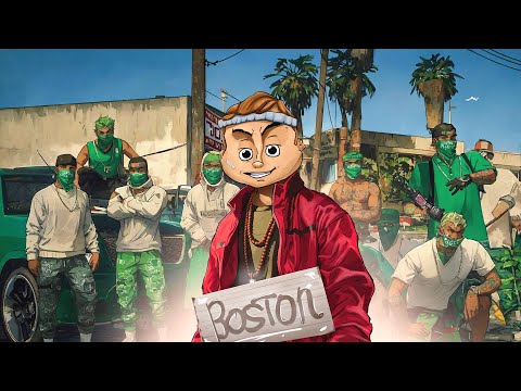 Видео: МОЙ НОВЫЙ ПУТЬ - ВЗЯЛ ЛИДЕРКУ в ГТА 5 РП / MAJESTIC RP