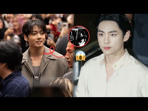 Видео: TAEKOOK ВМЕСТЕ В МАШИНЕ🚗?! TAEHYUNG УВОЛЬНИЛ JK? TAEHYUNG РАСКРИТИКОВАЛ JK ЗА ТО, ЧТО ОН ПРЕСЛЕДОВАЛ
