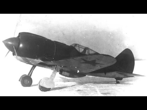 Видео: И-185 (М82) | Прощай, Лавочка | War Thunder