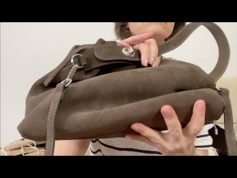 Видео: Все мои сумки и обувь, купленные на Aliexpress. В т.ч. новинки.