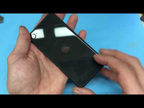 Видео: Полное руководство по замене аккумулятора iPhone SE 2020 | Пошаговое руководство
