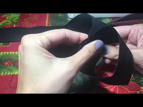 Видео: Как сшить соты для софтбокса