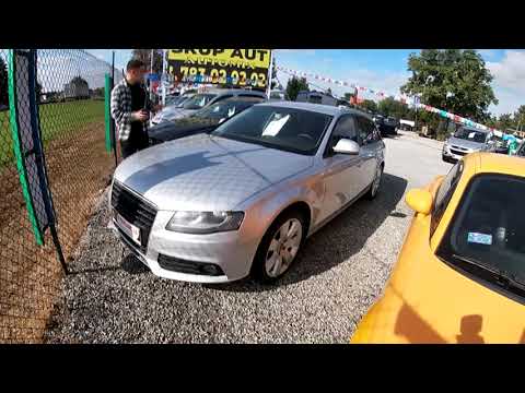 Видео: Где купить машину в Польше? Как купить машину в Польше? Авторынок в Польше! Машины из Польши 2021!