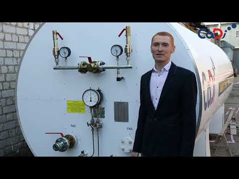 Видео: Дифманометр