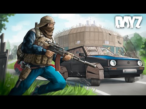Видео: КРУШЕНИЕ АЛЬЯНСА! Их нападение обернулось для них катастрофой - DayZ