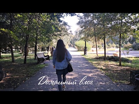 Видео: Vlog: ДОМ / ВОДА И НОВЫЙ ПОМОШНИК