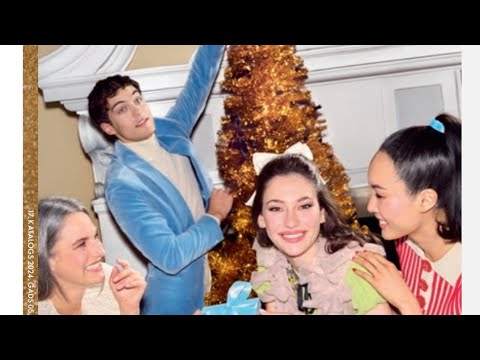 Видео: Oriflame17/2024 обзор каталога
